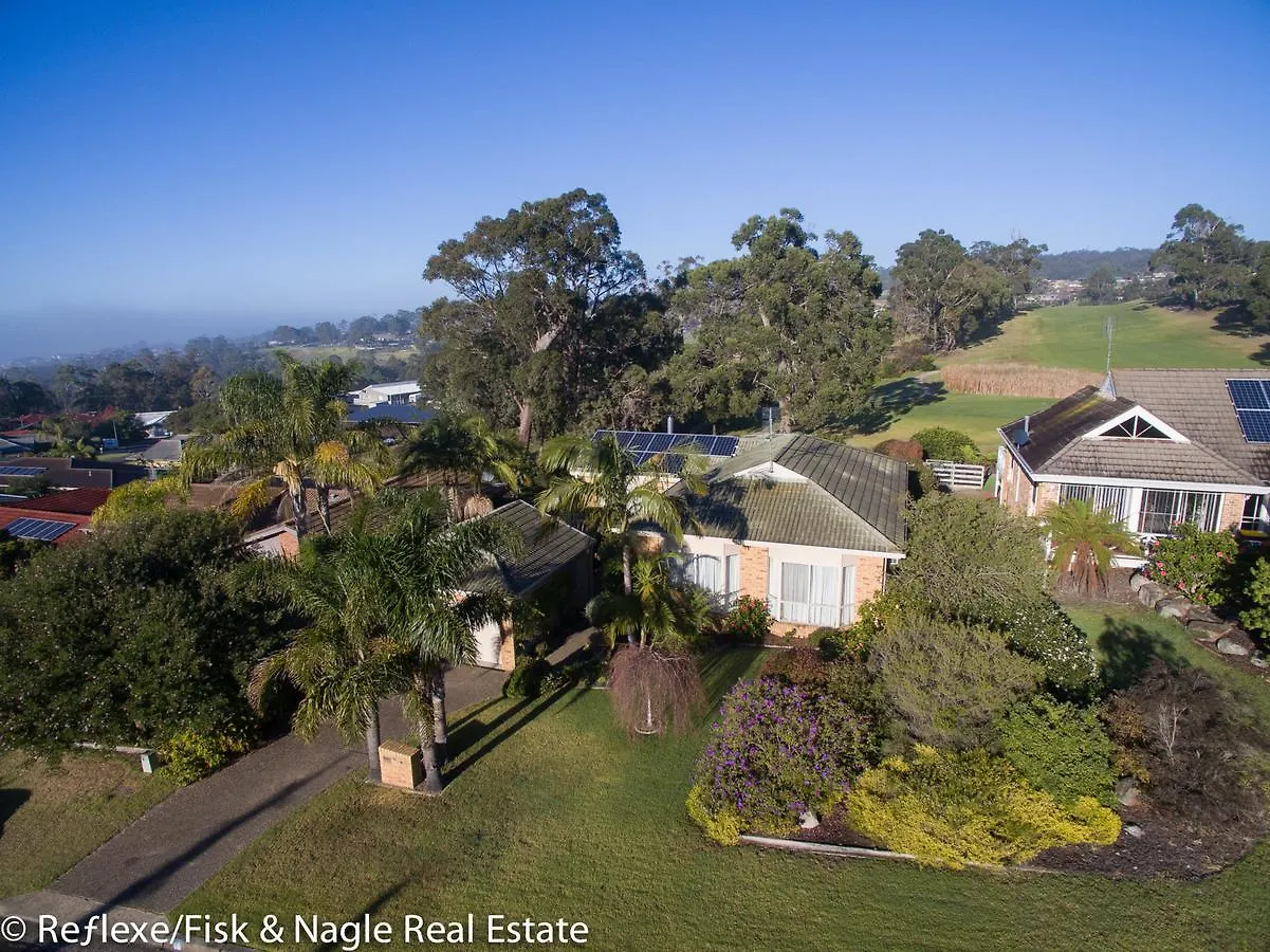 Pacific Palms At Tura Beach Apartment