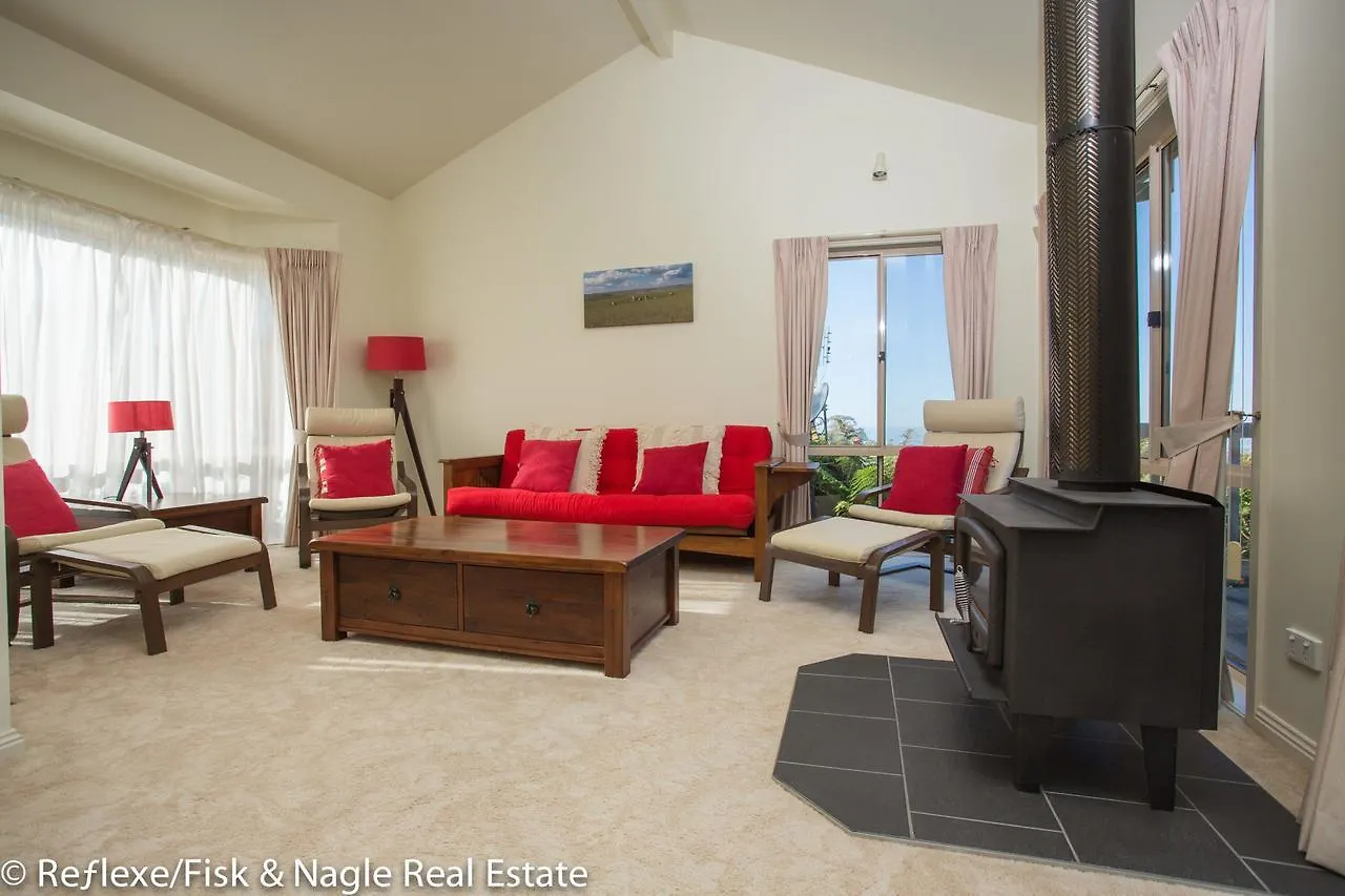 Pacific Palms At Tura Beach Apartment