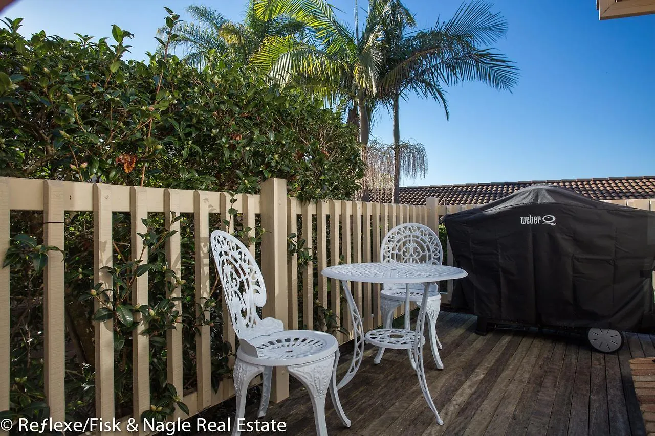 Apartment Pacific Palms At Tura Beach Australia